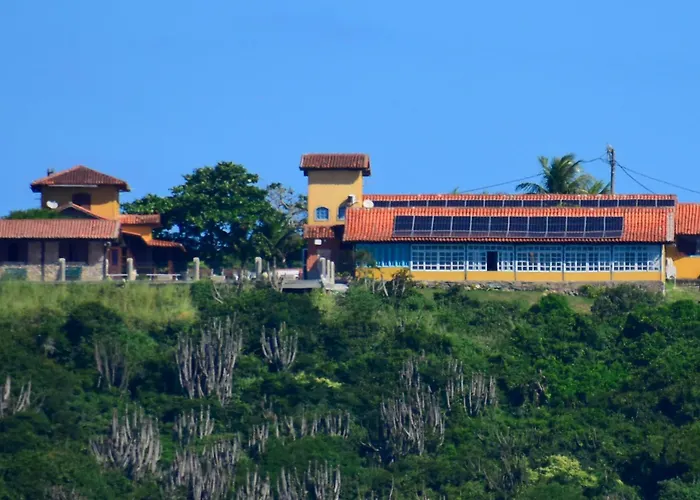 Pousada Tanto MarPousada Arraial do Cabo