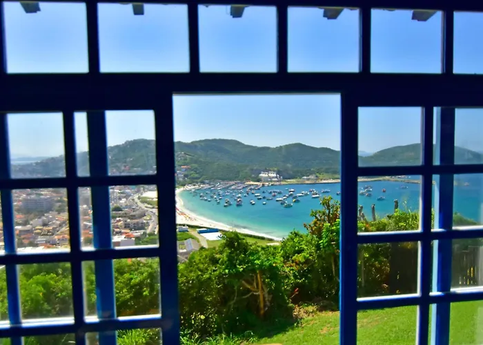 Pousada Tanto MarPousada Arraial do Cabo