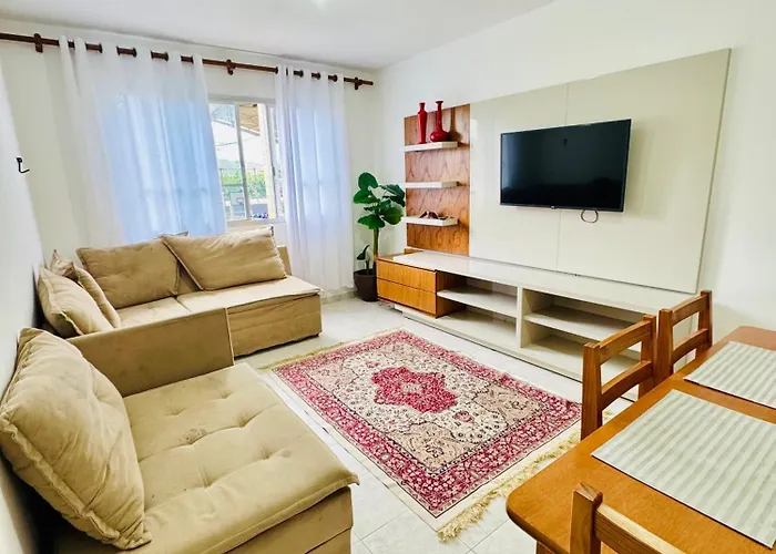 Apartamento Caminho Das Praias Arraial do Cabo